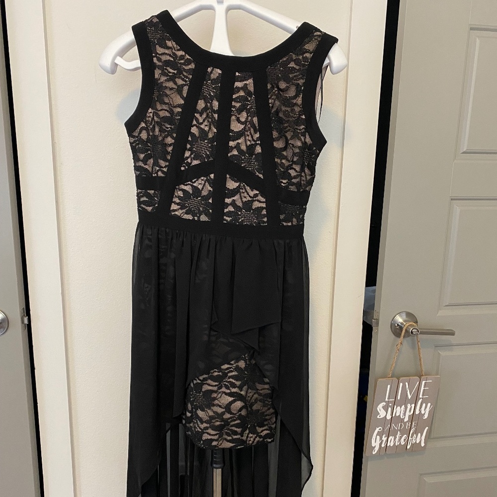 Morgan & Co. Prom-Homecoming Dress
